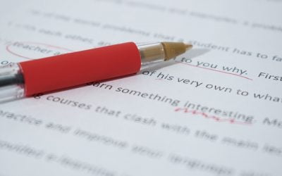 Lean and Mean is the way to Go! – for your thesis, book or business documentation