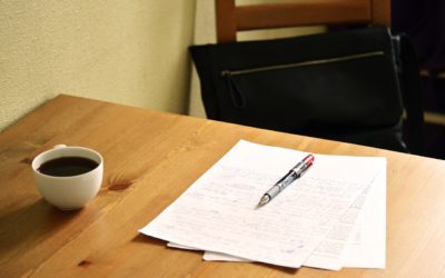 Session 5 – Common Mistakes in English usage.