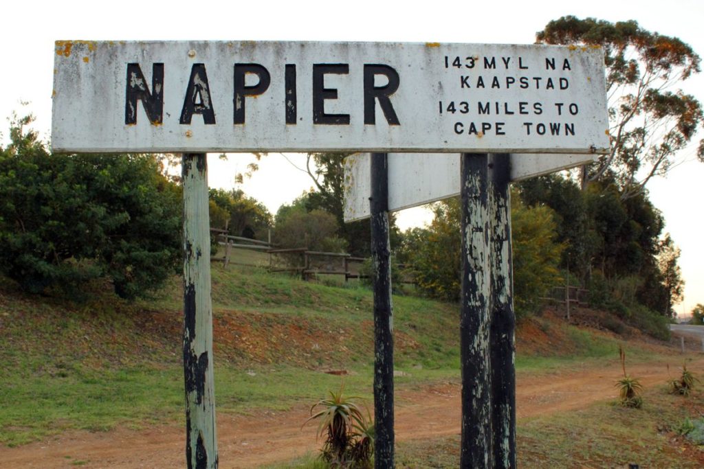 Napier