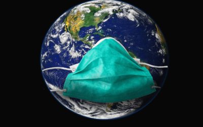 #Corona Virus – #Catastrophe or #Wake Up Call?
