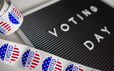 #Trump Must Go! – Vote Biden!