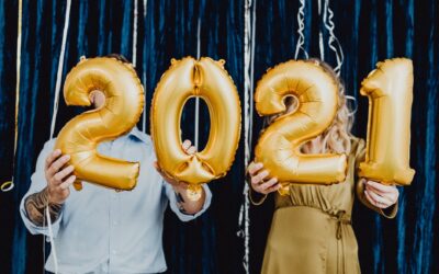 What A Year!