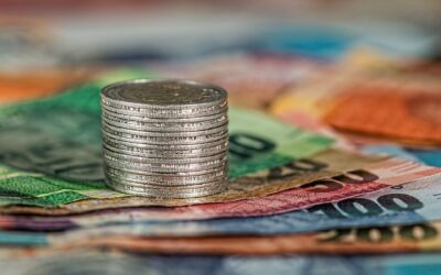The ANC is Buying Votes