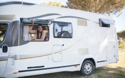 Are South Africans Hitting the Road?