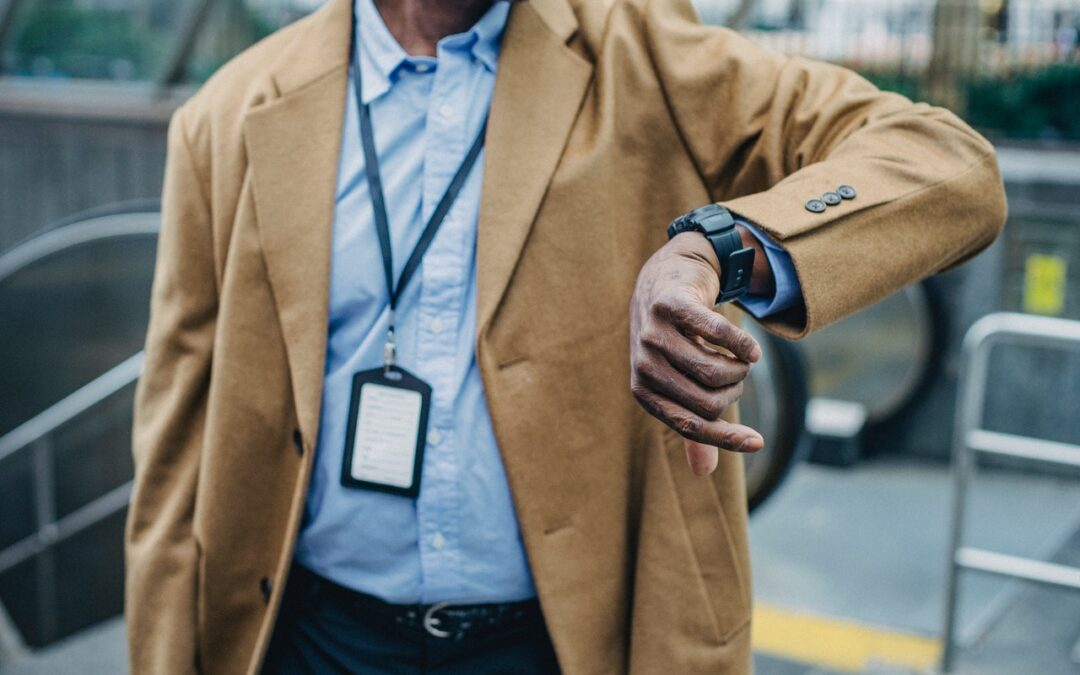 Is South Africa currently in a state of shock?