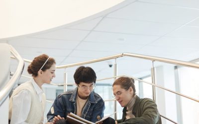 WHEN SHOULD YOU SEND YOUR THESIS FOR EDITING?