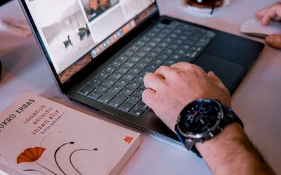 WHY EVERY AUTHOR NEEDS AN EDITOR
