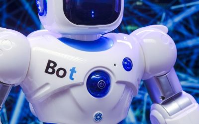 WILL I LOSE MY JOB IN THE SCARY WORLD OF AI