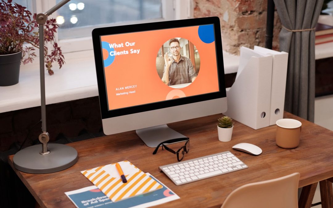 ARE WEBSITES ON THE WAY OUT?