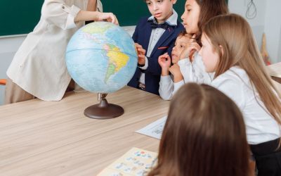 THE ROLE OF ENGLISH LANGUAGE