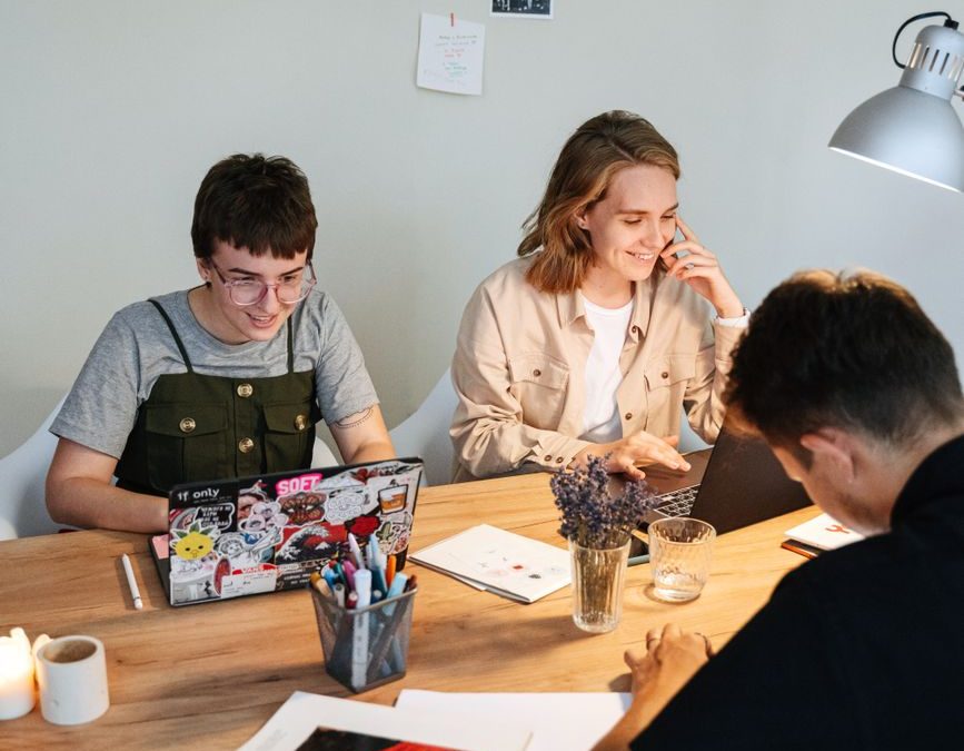 WHAT DOES THE PROFESSIONAL EDITING PROCESS CONSIST OF?