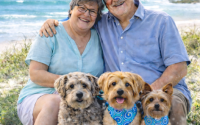 A NEW YEAR AWAITS US