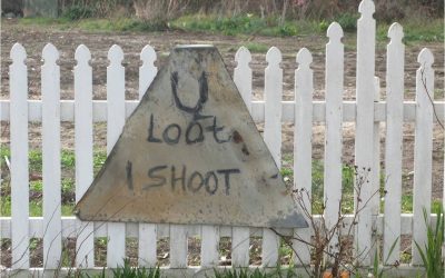 National Shutdown – A TOTAL FLOP!