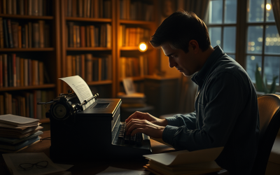 BUSY BEE EDITING – YOUR ‘GO-TO’ EDITING GURU