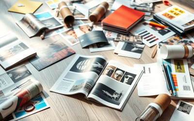 Busy Bee Editing – A Brief History